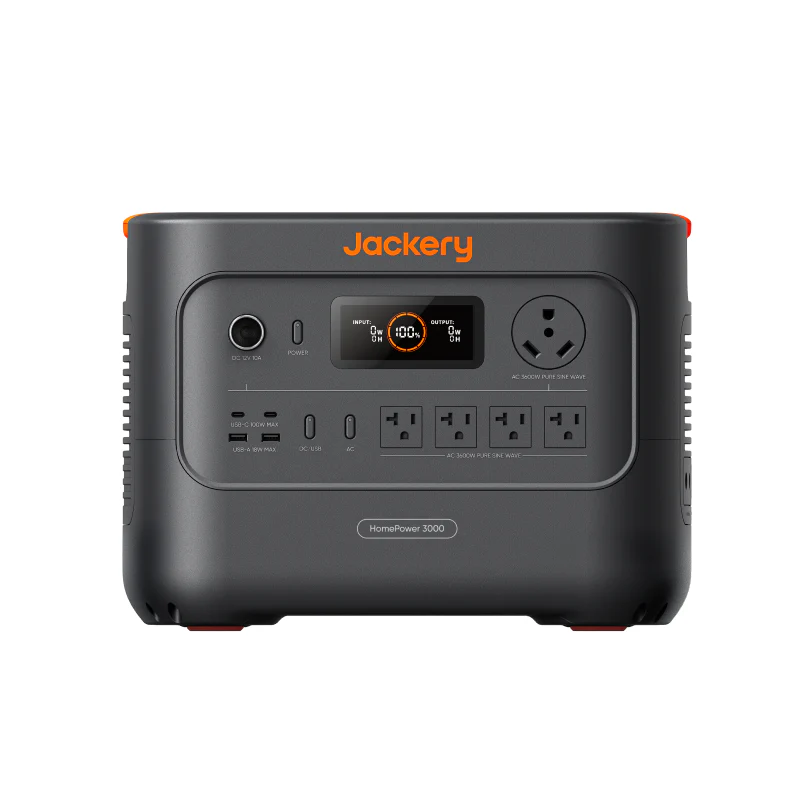 Homepower 3000 New Release